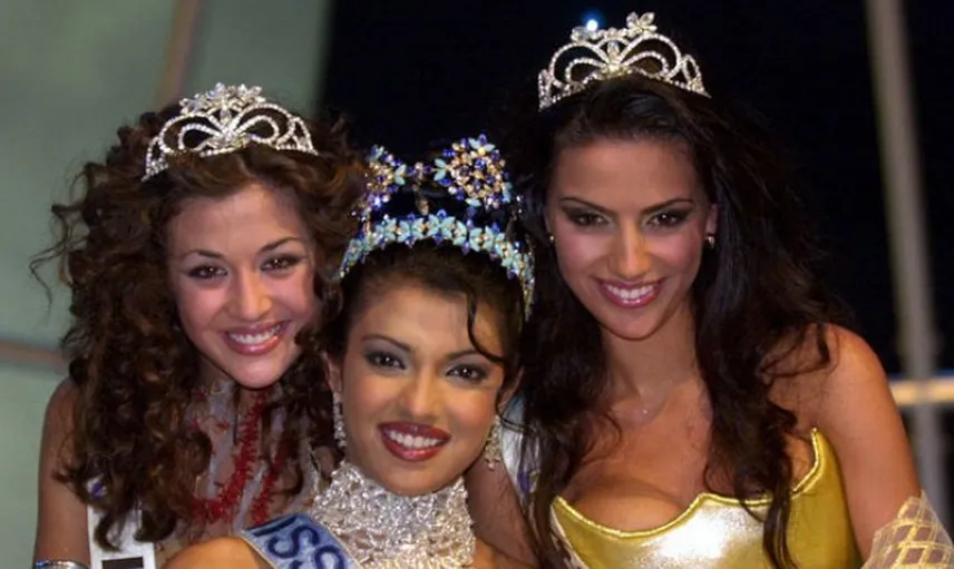 1999'dan Bugüne Miss Turkey Güzelleri