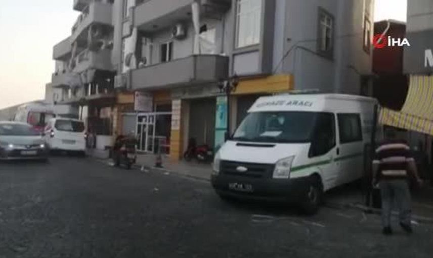 Yaşlı Çiftin Evlerinden Cesetleri Çıktı