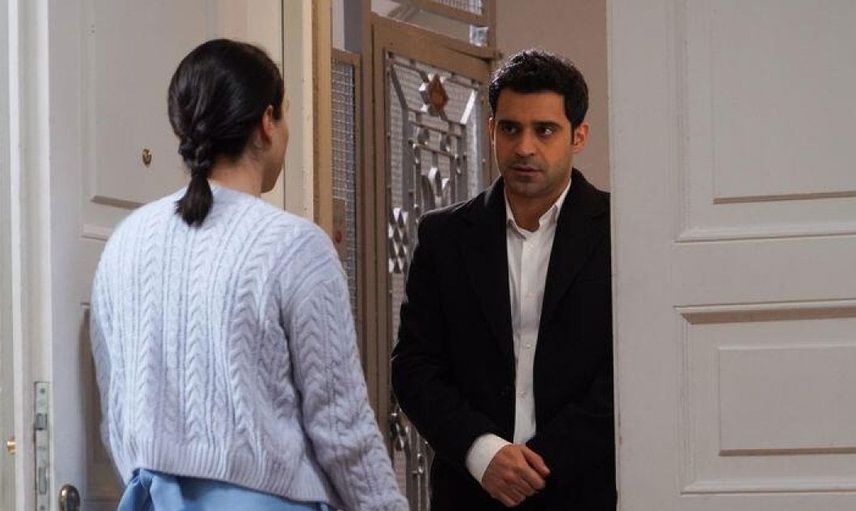 Masumlar Apartmanı'nın Esat'ı Uğur Uzunel,  Sevgilisi İçin Diziden mi Çıkıyor?
