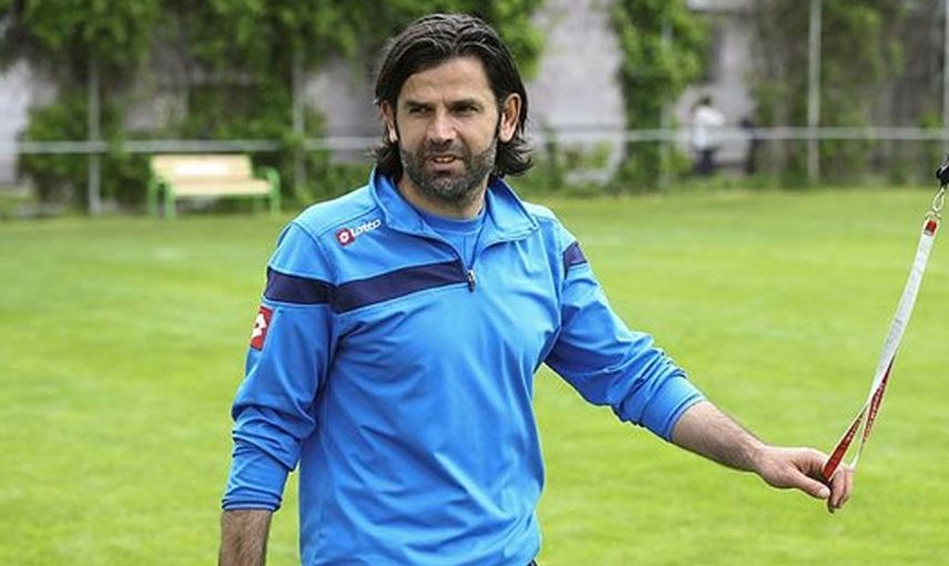 Resmen duyuruldu
