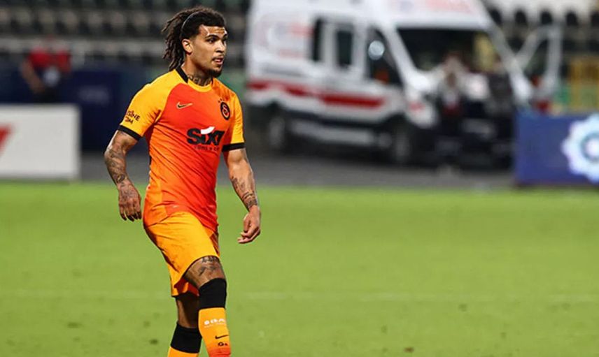 Galatasaray DeAndre Yedlin İle Yollarını Ayırıyor!