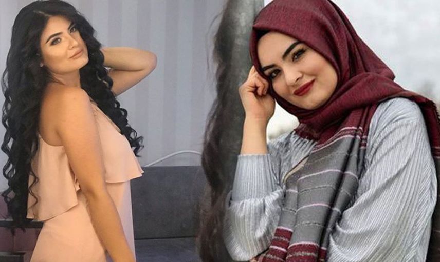 Fenomen Gelin Adayı Hanife'nin Paylaşımları