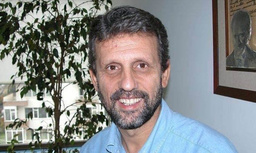 Hakkı Yalçın'dan Fenerbahçe Başkanı Ali Koç Hakkında Çarpıcı Sözler Geldi!