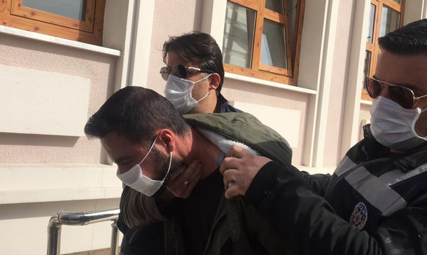 Konya'da 10 Yaşındaki Çocuğunu Boğarak Öldüren Baba İntihar Etti