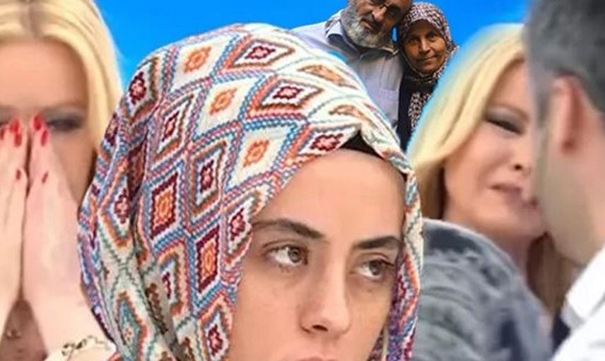 Müge Anlı’da Ortaya Çıkan Büyükşen Cinayeti İçin Düğmeye Basıldı