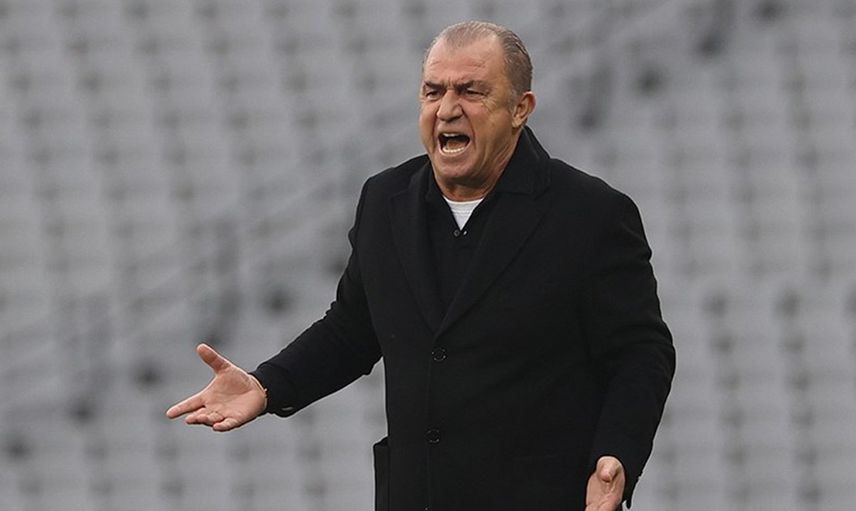 Galatasaray Teknik Direktörü Fatih Terim Fatih Karagümrük Maçının Ardından Açıklamalarda Bulundu