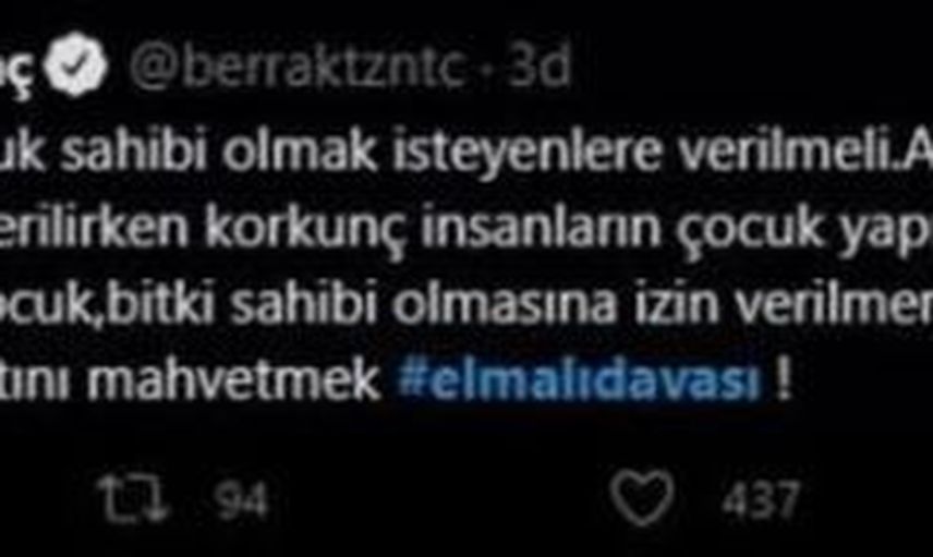 Berrak Tüzünataç