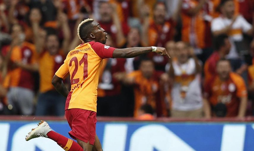 Fenerbahçe Henry Onyekuru'yu Transfer Etmek İstiyor!