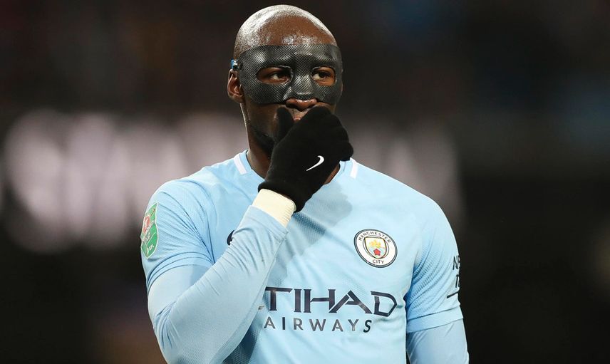 Beşiktaş Eliaquim Mangala İle Görüşüyor!