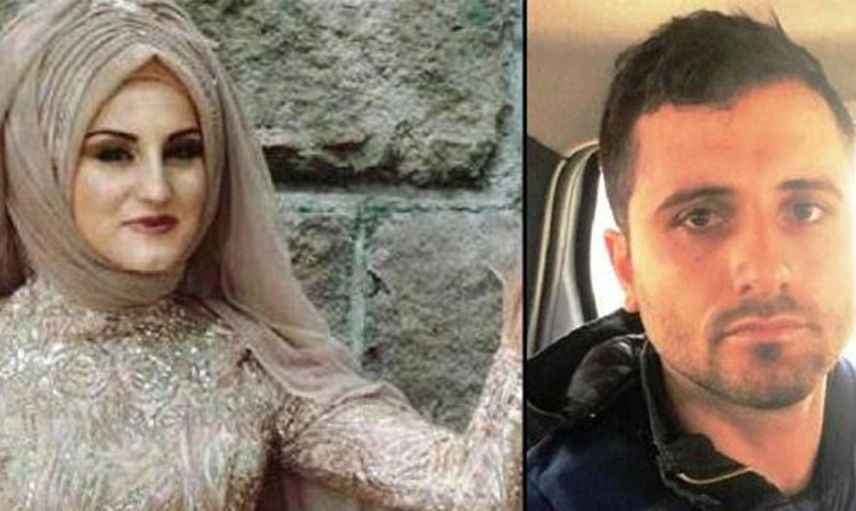 28 Bıçak Darbesiyle Katledilen Nazmiye Koyuncu Cinayeti ''Canavarca Hisle Öldürme' Sayılmadı!