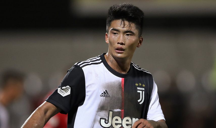 Trabzonspor Transferde Gözüne Kwang-Son Han'ı Kestirdi!