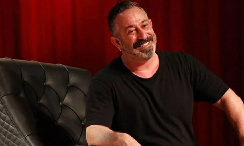Hasan Can Kaya'dan Cem Yılmaz'a sert çıkış: Küfürlü göndermeyle tiye almıştı!