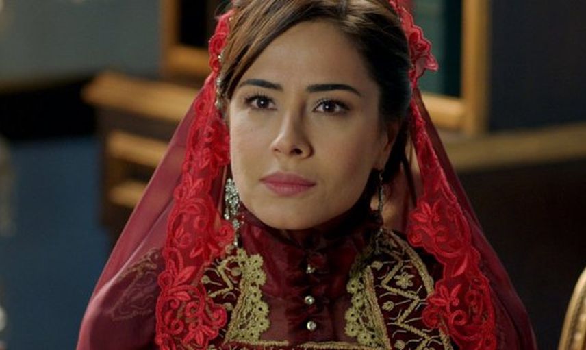 Payitaht Abdülhamid Oyuncuları