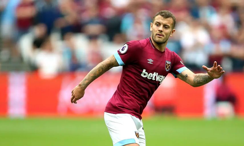 Jack Wilshere, Giresunspor'a Transfer Oluyor!