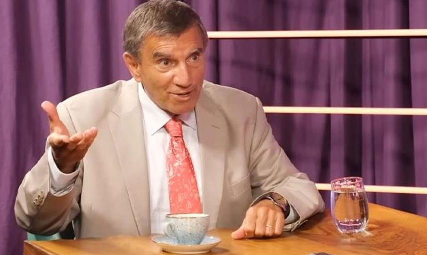 Üstün Dökmen'den skandal sözler! 'Başörtülü psikolog ve psikiyatr olamaz'