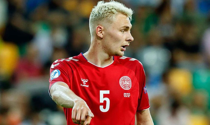 Newcastle United, Galatasaray'dan Victor Nelsson'u transferde gözüne kestirdi!