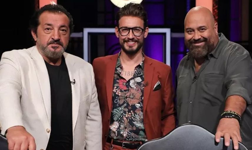 Mehmet şeften Acun Ilıcalı’ya darbe! MasterChef’i bitiren olay