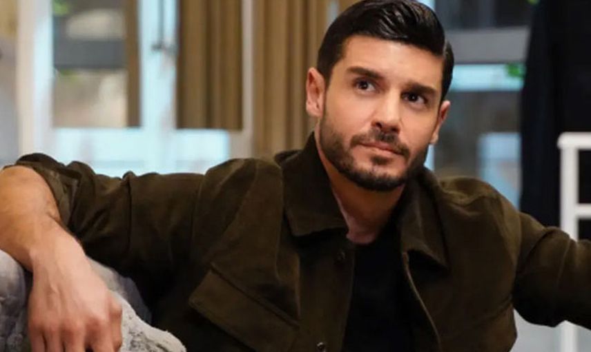 Berk Oktay kimdir?