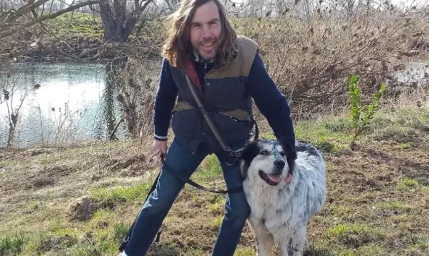 Alman kahin FBI'yı uyardı: Bu yılın sonunda daha kötüsü geliyor!