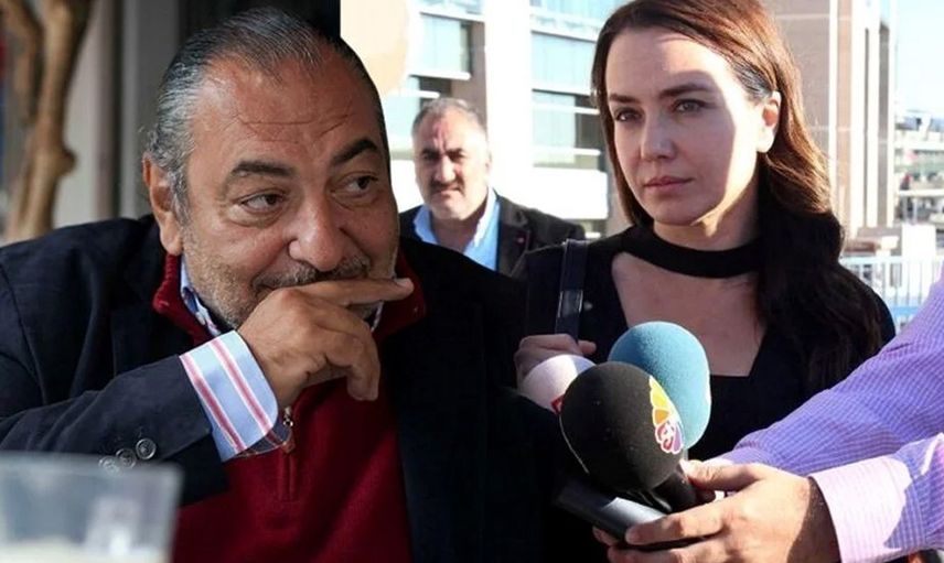 Ses kaydı tepki topladı