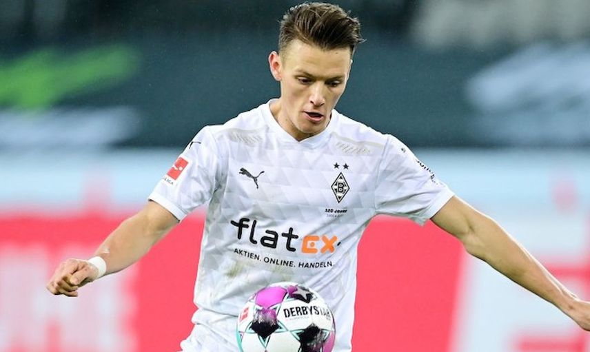 Başakşehir Hannes Wolf'u Transfer Ediyor!