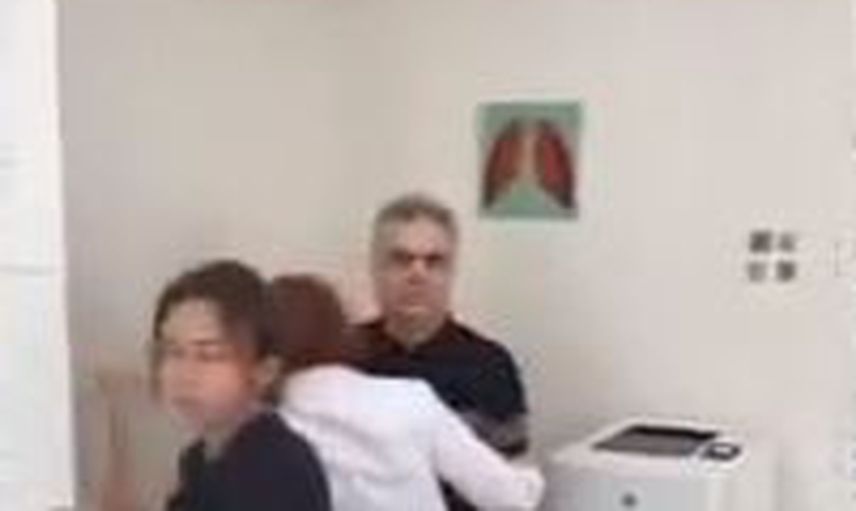 SANİYE SANİYE KAYDEDİLDİ