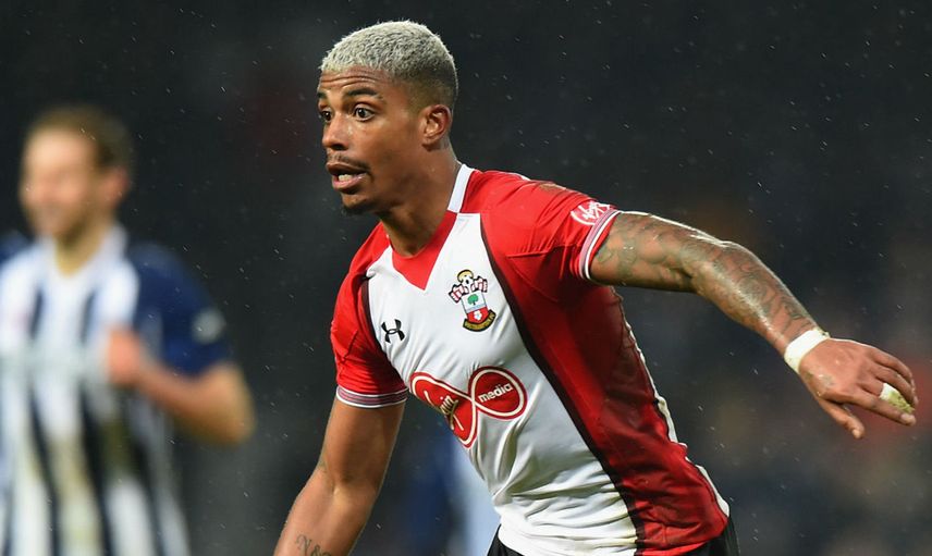 Galatasaray'ın Eski Futbolcusu Mario Lemina'nın Evini Soydular!