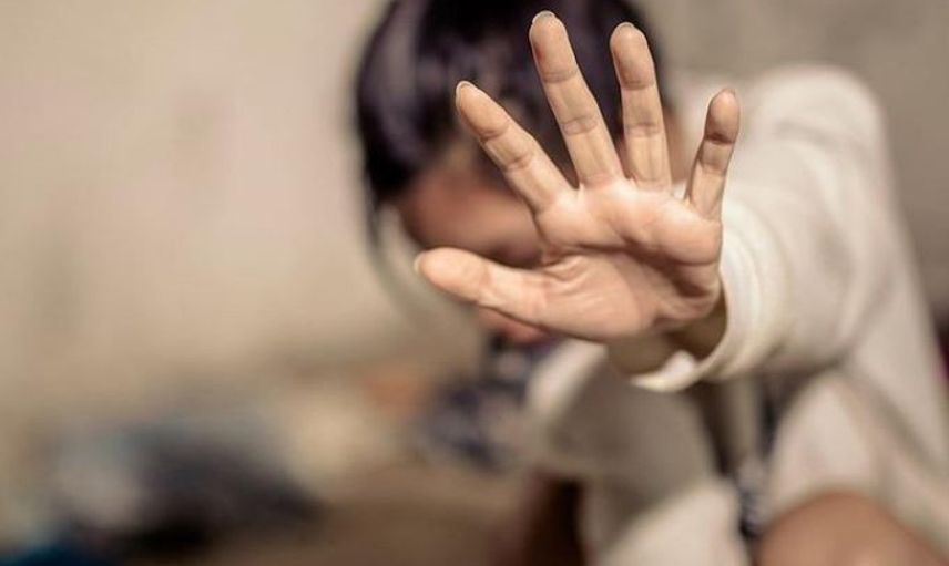 22 Yaşındaki Kadını Zincire Bağlayıp 7 Ay Boyunca İşkence Yaptı