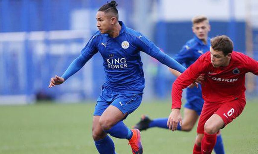 Dünyanın En Zengin Futbolcusu Faiq Bolkiah Transfer Oldu!