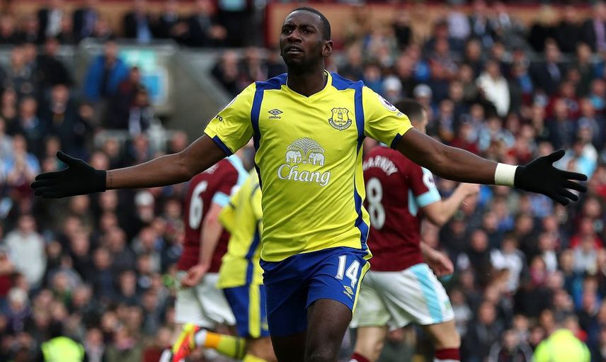 Yannick Bolasie Adana Demirspor'da!