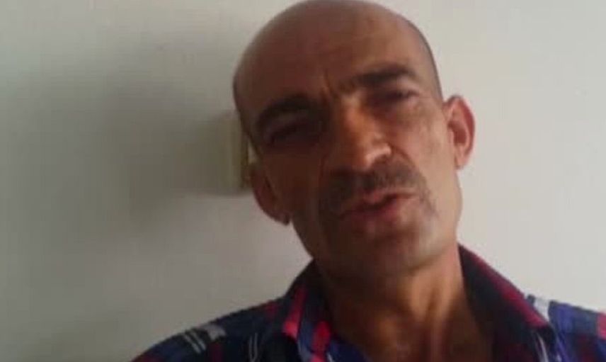 'Hepsini götürmüş'