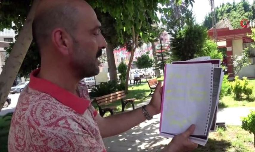 Adana'da Bir Kadın Çocuklarını Yanına Alıp Başka Adamla Kaçtı