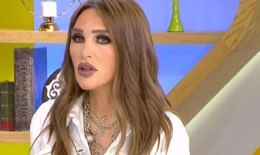 Seren Serengil estetiğe doymuyor! Ölümlerden dönen ünlü sanatçının sünnet derisiyle yaptıkları mide bulandırdı