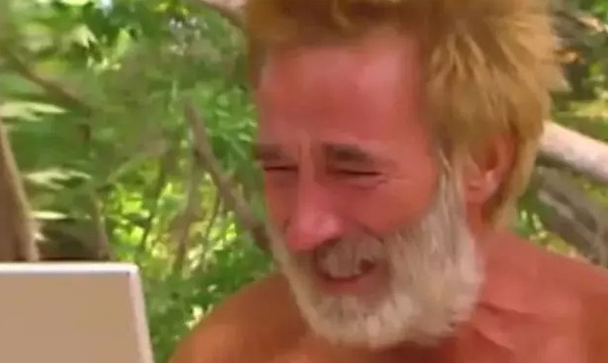 Survivor'ın Manav Aydın'ı yıllar sonra ortaya çıktı son halini görenler dönüp bir kere daha baktı