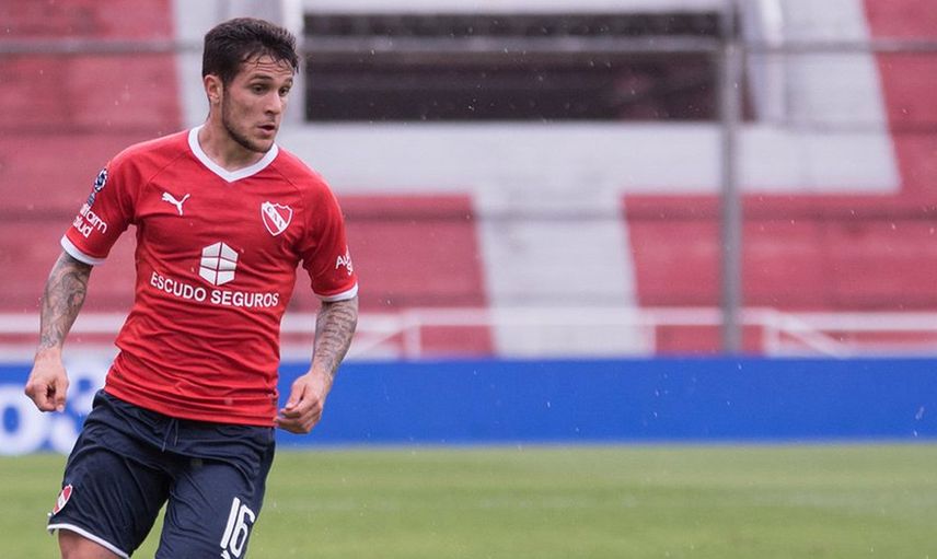 Fabricio Bustos, Fenerbahçe Transferiyle İlgili Açıklamalarda Bulundu!
