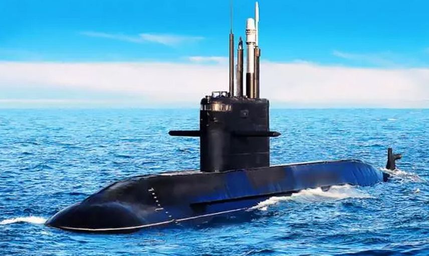 İşte denizaltının hakimi ülkeler: Türkiye devleri geride bıraktı!