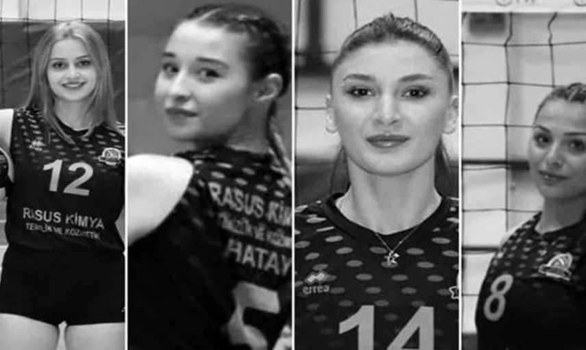 Kim Milyoner Olmak İster’de kazandığı ödülü Hatay Kadın Voleybol Takımı’na bağışlamıştı: Zehra Güneş’in duygulandıran hareketinin nedeni ortaya çıktı!