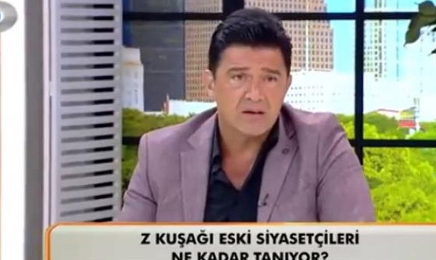 Hakan Ural’dan olay sözler! Canlı yayında söyledikleri ağızları açık bıraktı