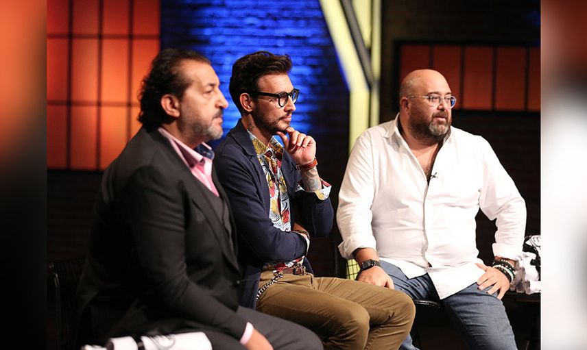 MasterChef'de Duygu Dolu Anlar! O detayı Kimse Fark Etmedi