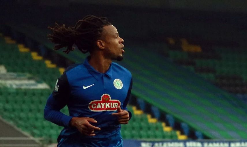 Adana Demirspor Loic Remy'i Transfer Etti!