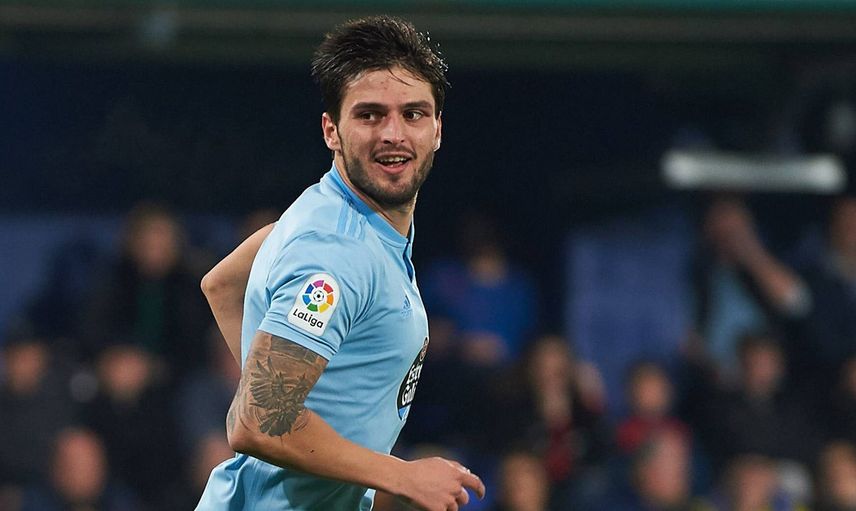 Okay Yokuşlu'dan Getafe'ye Transferinin Ardından Açıklamalar!
