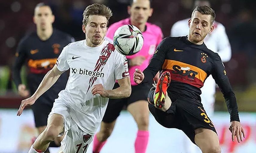 Galatasaray'ın, Hatayspor'a Mağlubiyeti Sonrası Şahan Gökbakar'dan Yönetime İstifa Çağrısı Geldi!