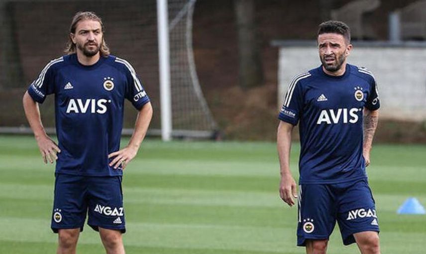 Caner Erkin, Çaykur Rizespor'a İmzayı Attı! Transfer Resmen Açıklanıyor