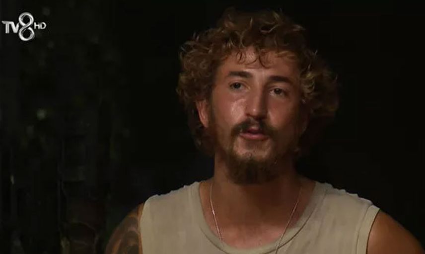 Survivor All Star'dan bir efsane geldi gitti! Adaya veda eden isim Acun'un tüm foyasını ortaya çıkarıp öyle gitti