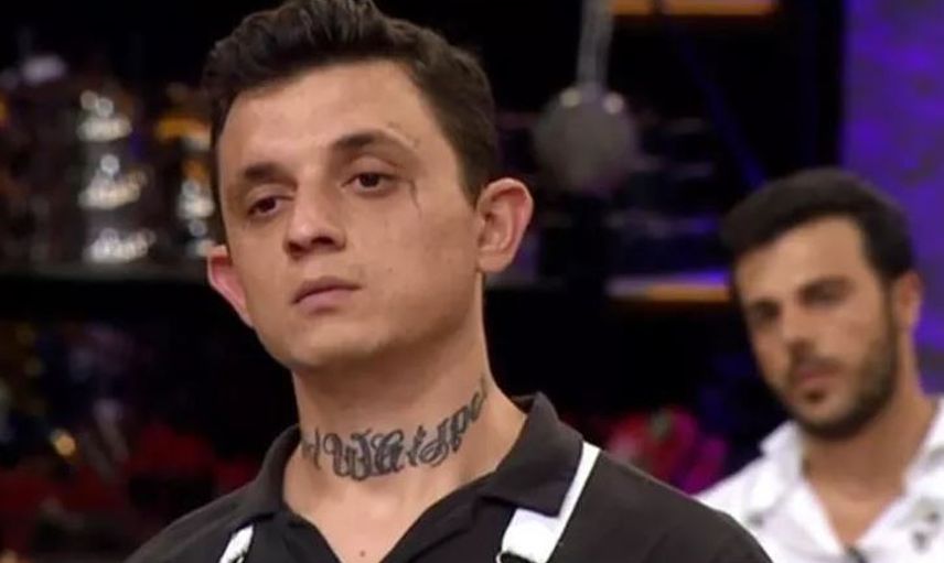 MasterChef'te Ortalık Karıştı!