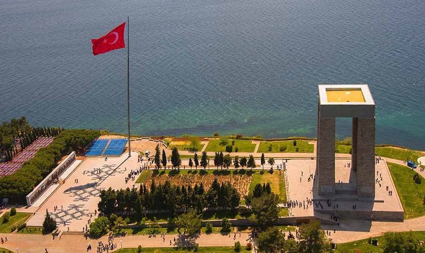 ÇANAKKALE