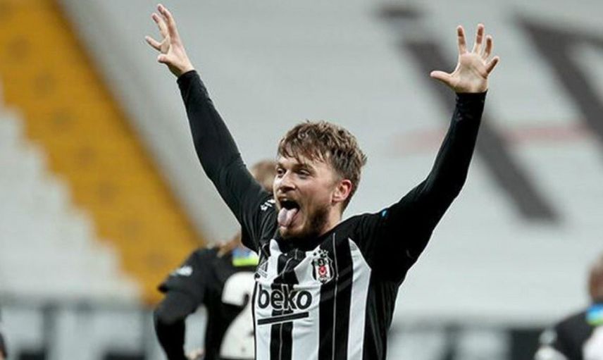 Adem Ljajic Beşiktaş Yönetiminden Son Bir Şans İstedi!