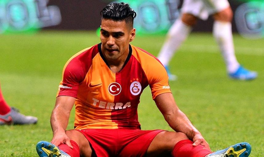 Radamel Falcao, Inter Miami’ye Transfer Oluyor!