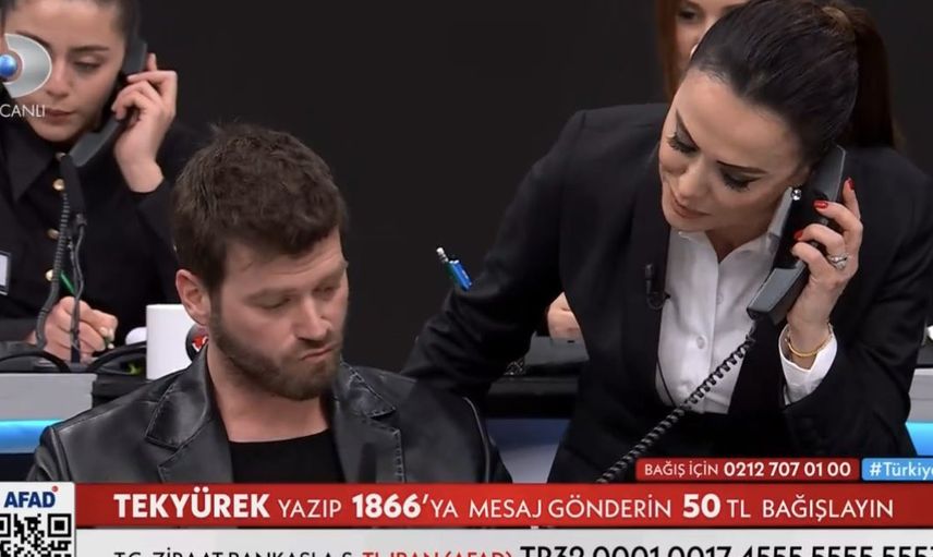 Kıvanç Tatlıtuğ Didem Arslan