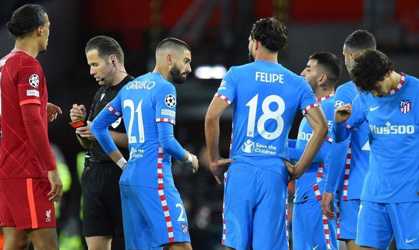 Felipe Trabzonspor’a transfer oldu mu? Trabzonspor Felipe transferi için görüşmelerini sürdürüyor